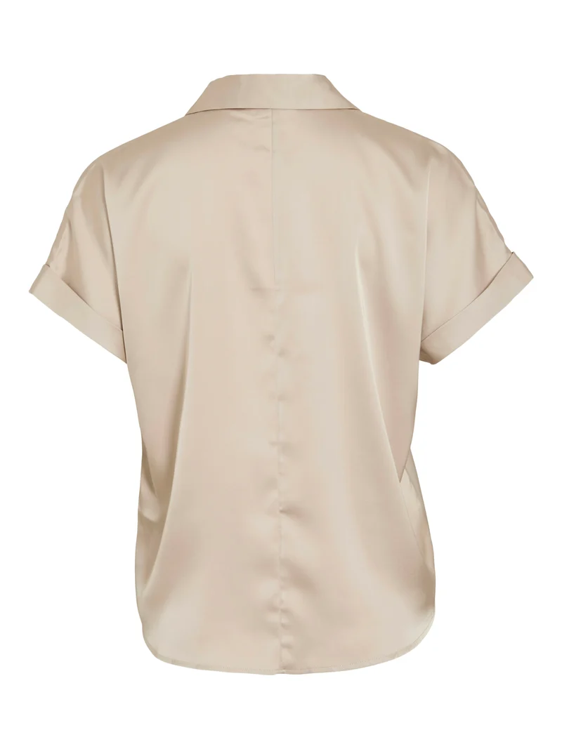 VIENNA RAVENNA S/S TOP - NOOS
