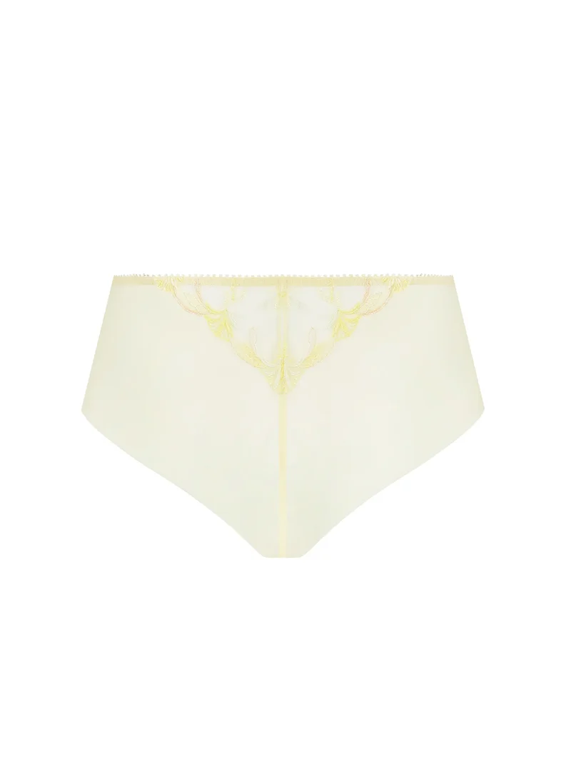 Lise Charmel - Frisson D'or Boyshort Or