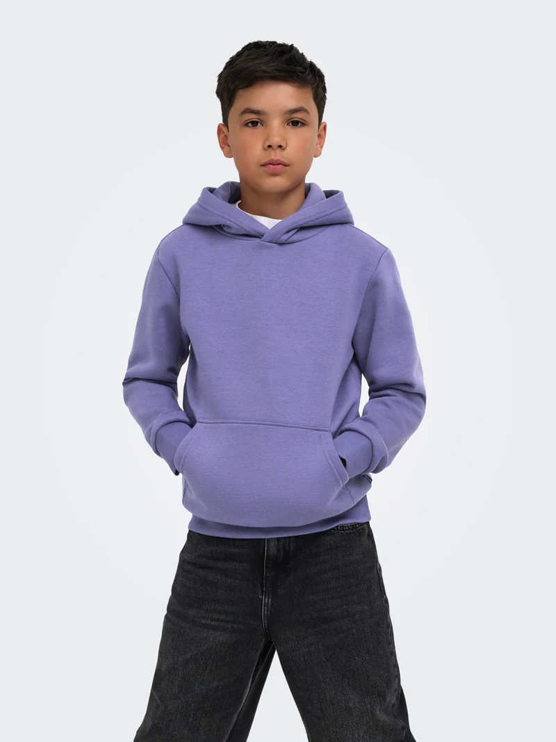 OSJCERES HOODIE SWT NOOS