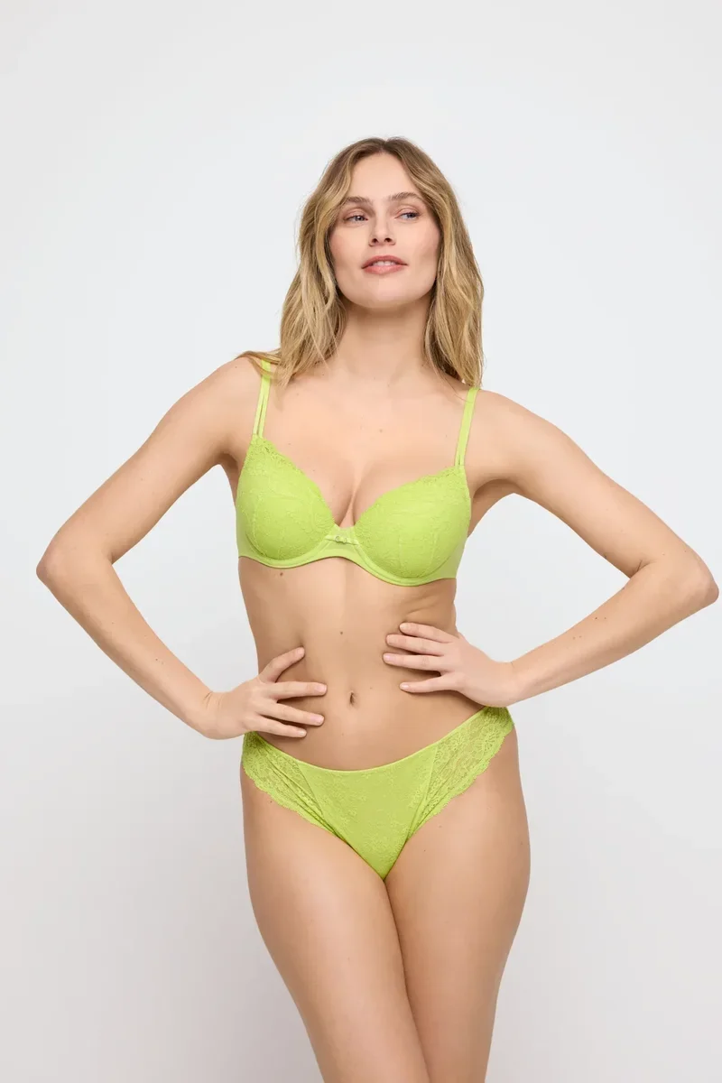 Marie Jo - Melipha Rio Slip Wild Citrus