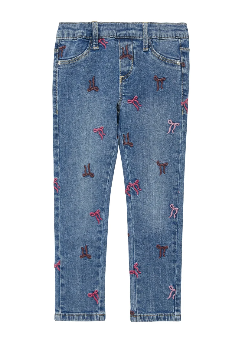 Jeans-Hose