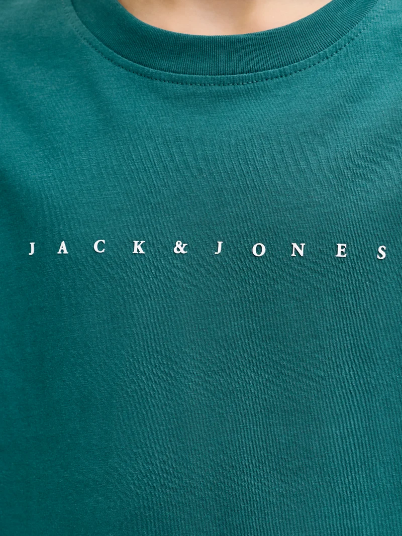 JJESTAR JJ TEE SS NOOS JNR