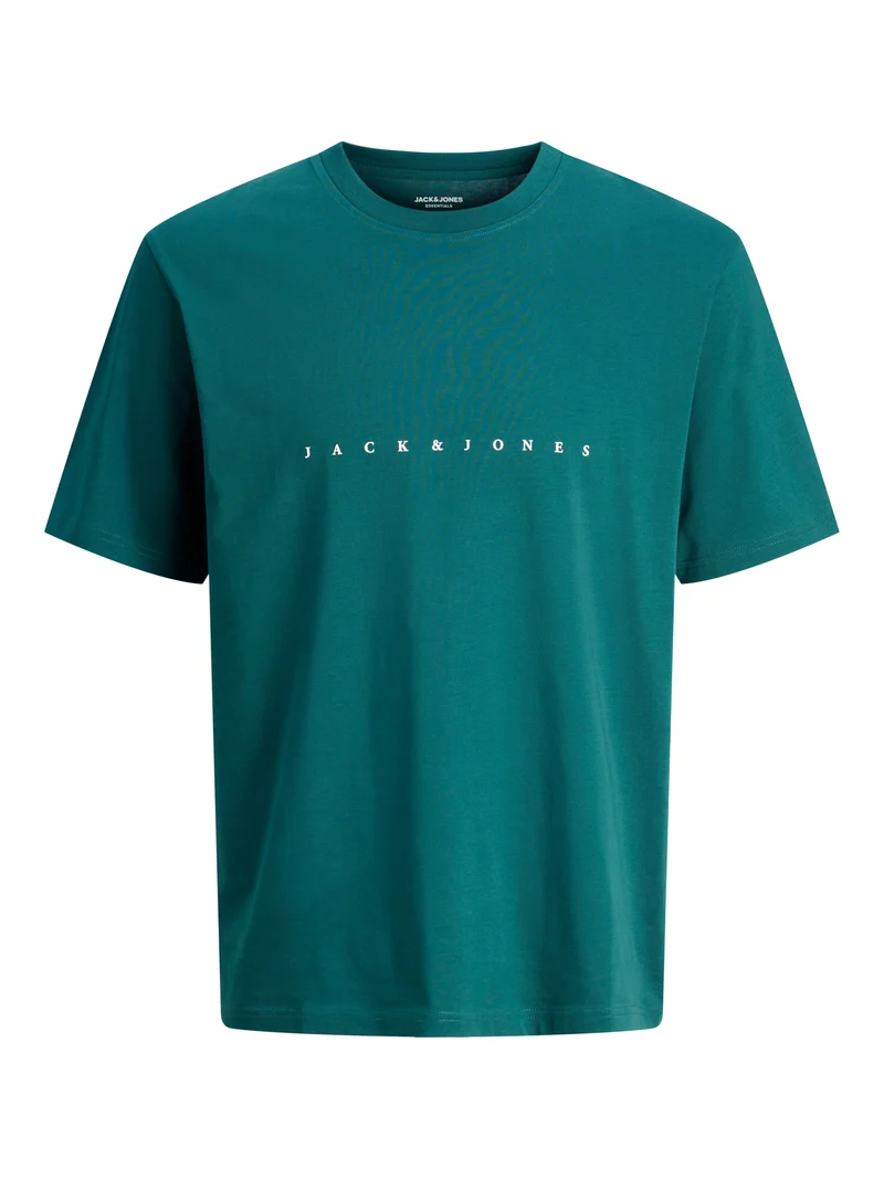 JJESTAR JJ TEE SS NOOS JNR