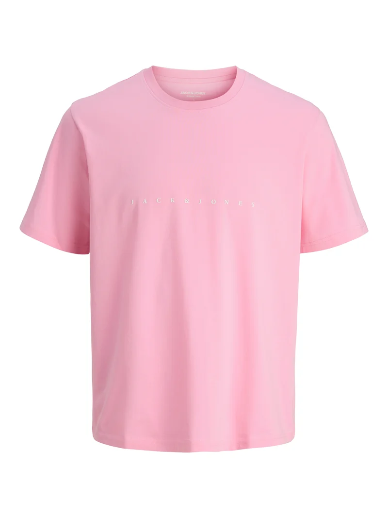 JJESTAR JJ TEE SS NOOS JNR