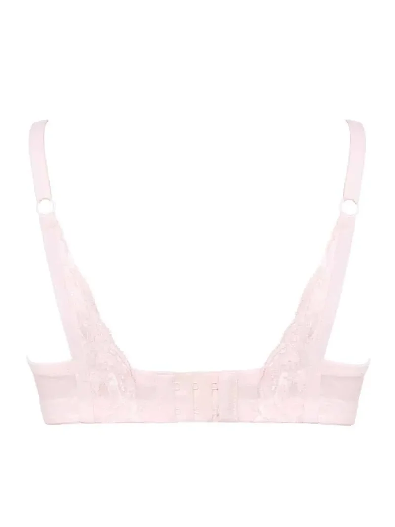 Royce - Skyla bügelloser BH Pink