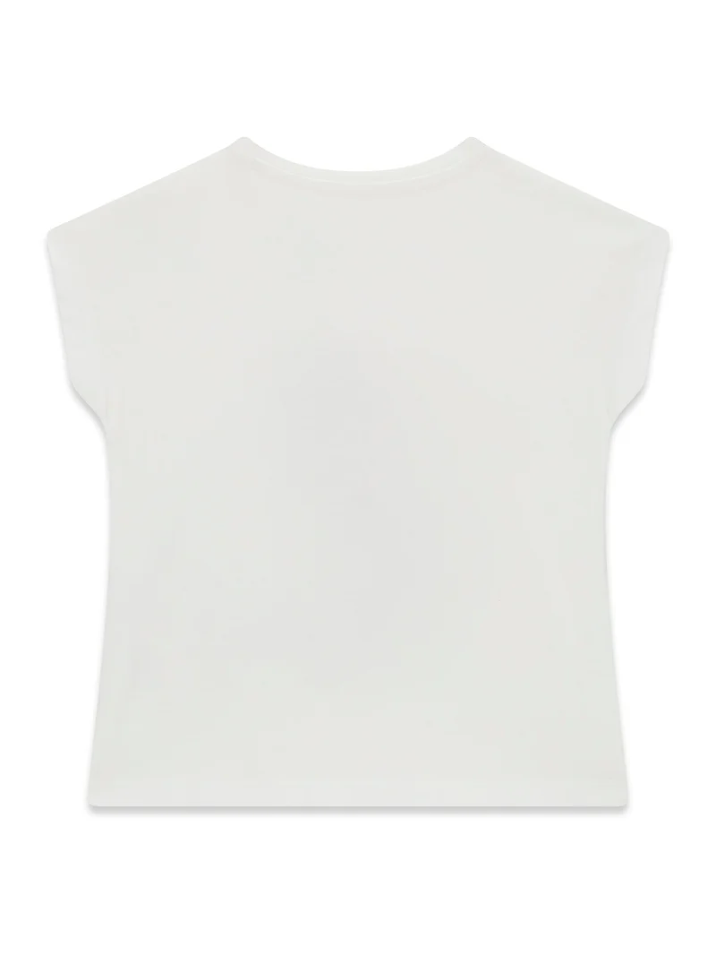 BATWING SS T-SHIRT