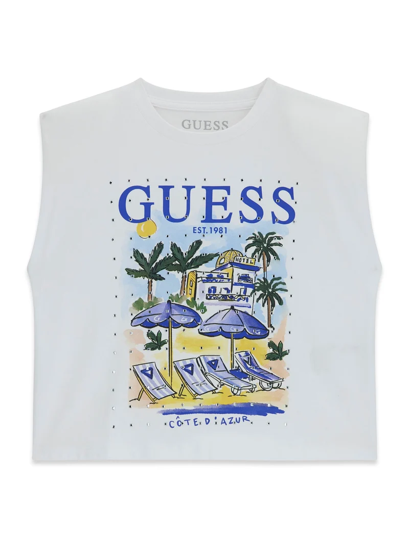 OVERSIZE BOXY SS T-SHIRT