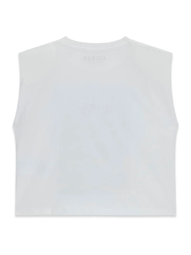 OVERSIZE BOXY SS T-SHIRT
