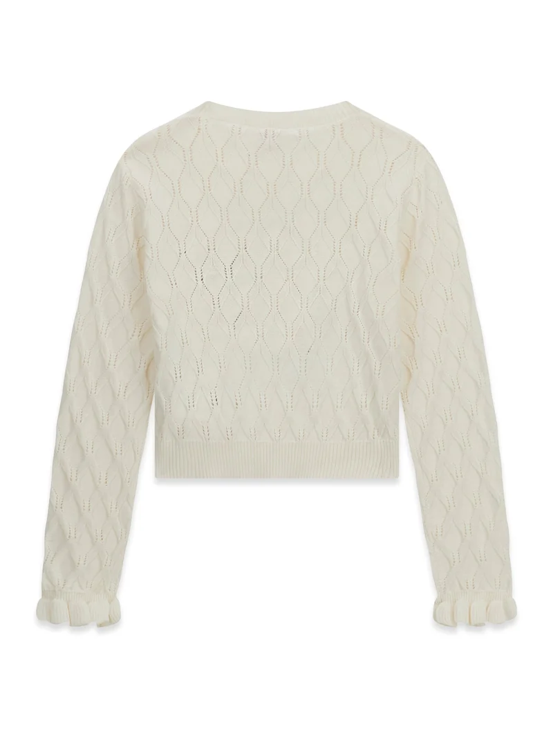 LS SWEATER