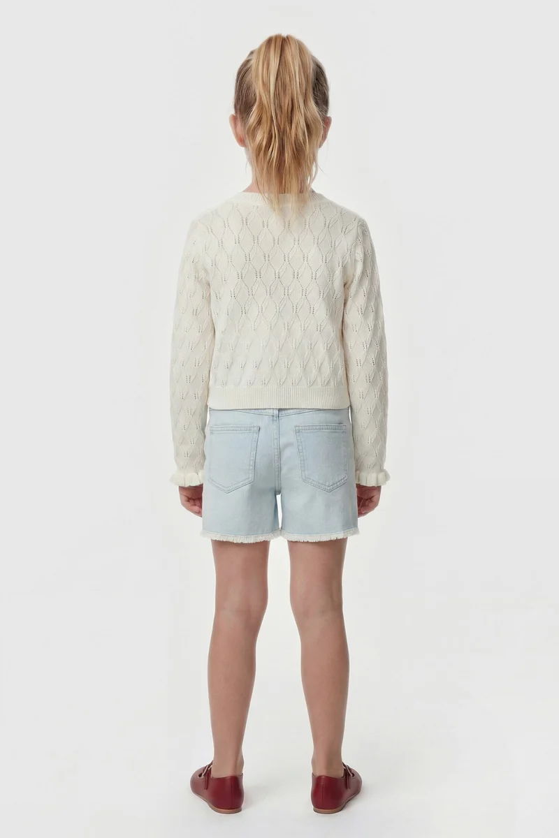 LS SWEATER