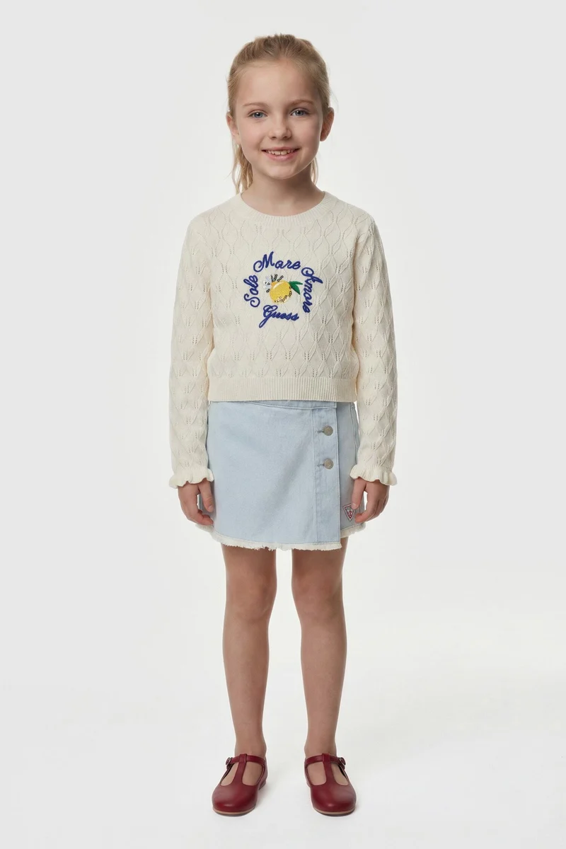 LS SWEATER