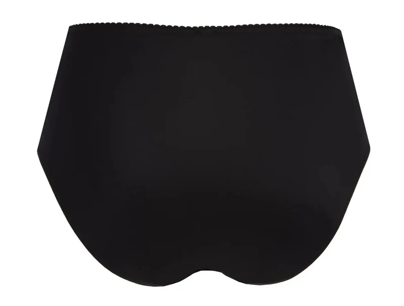 Lise Charmel - Les Nuits Chics High Waist Brief Nuit Argent