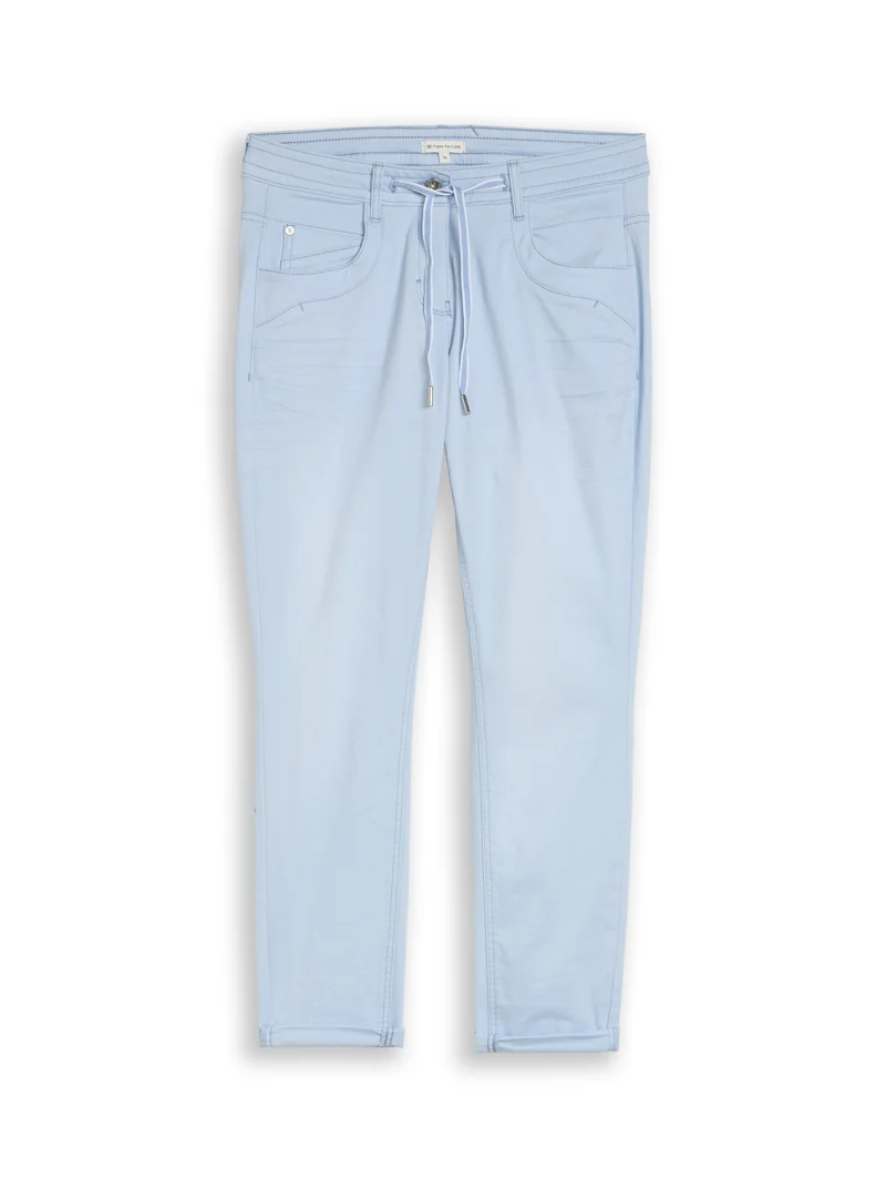 Tapered Relaxed Hose