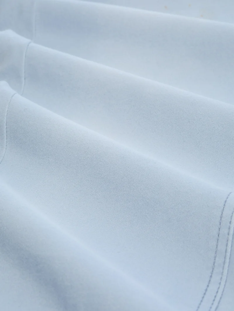 Tapered Relaxed Hose