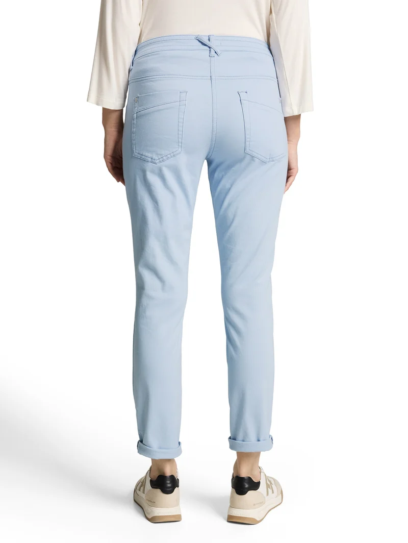 Tapered Relaxed Hose