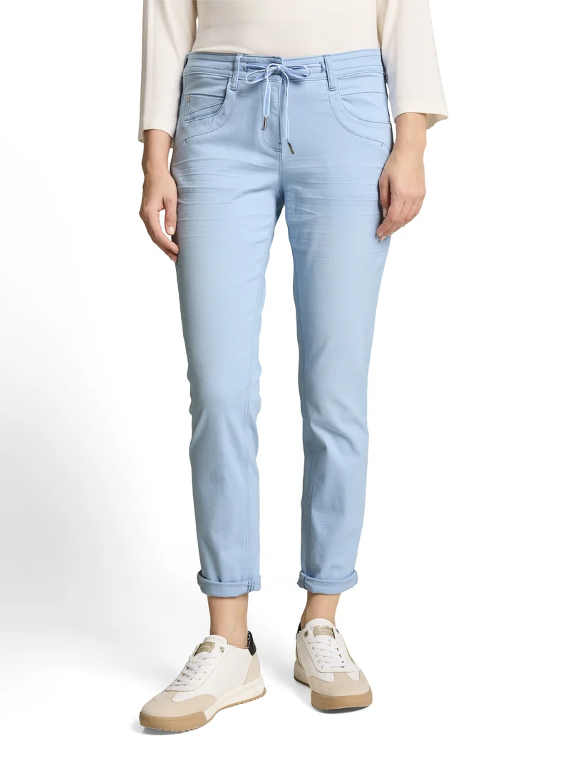 Tapered Relaxed Hose