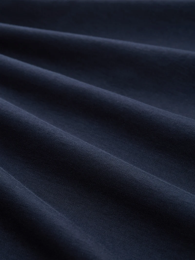 T-Shirt aus Baumwolle