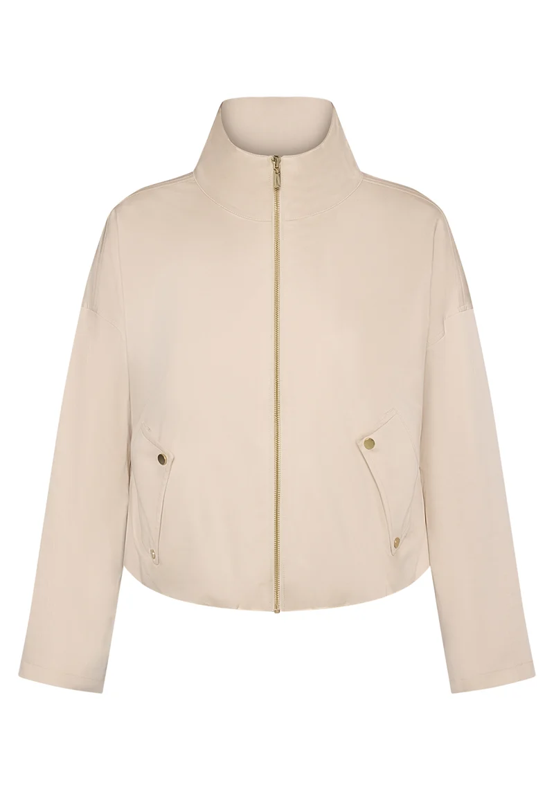 Casual-Jacke