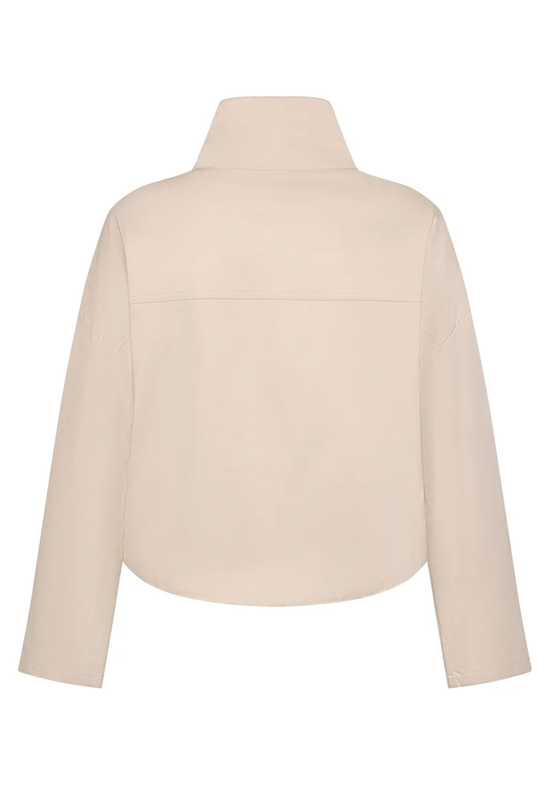 Casual-Jacke