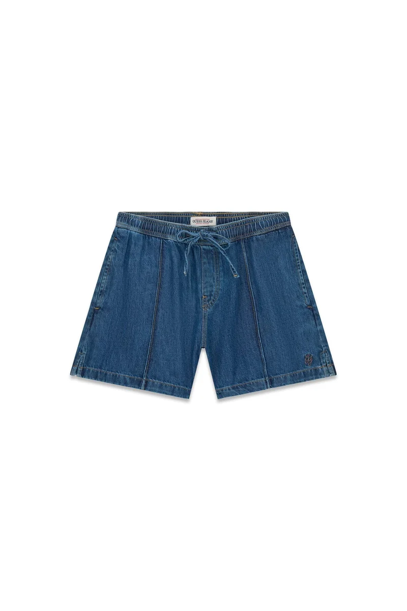 GJ DRAWSTRING SHORT