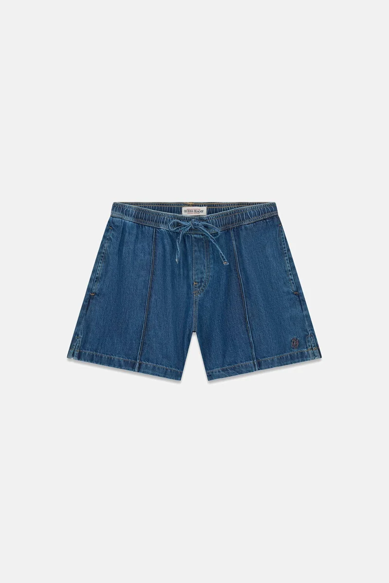 GJ DRAWSTRING SHORT