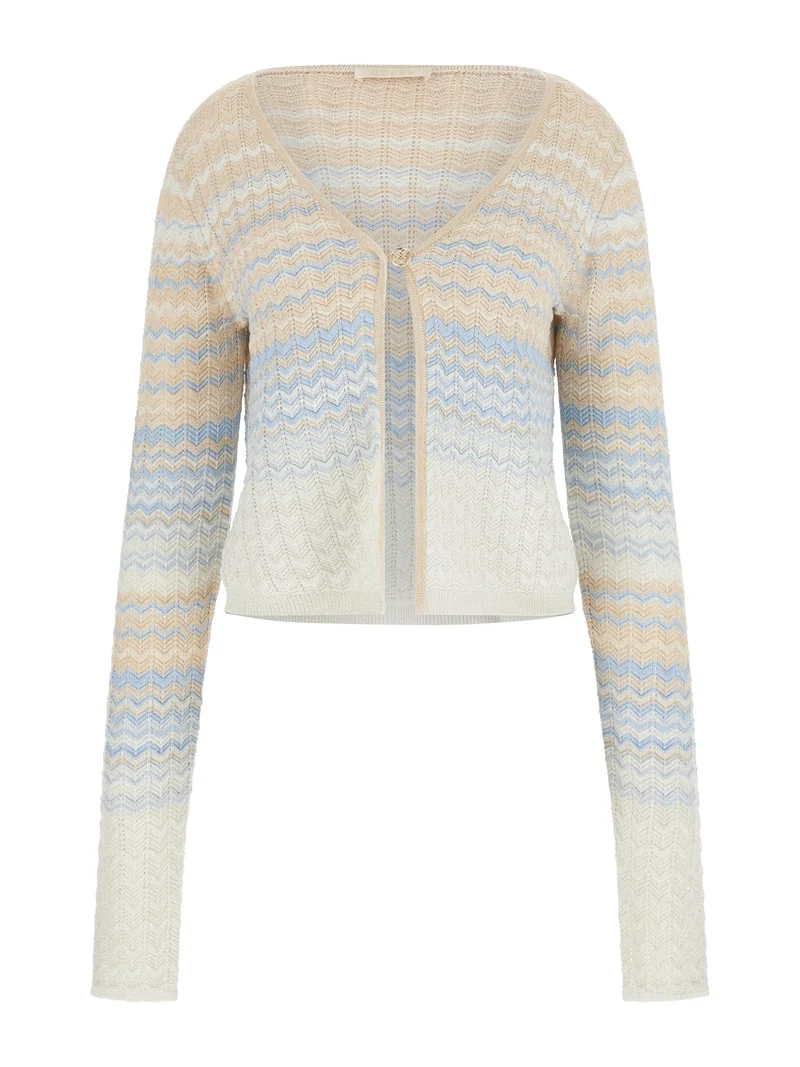 LS ROSALYN COVER SHOULDER SWTR
