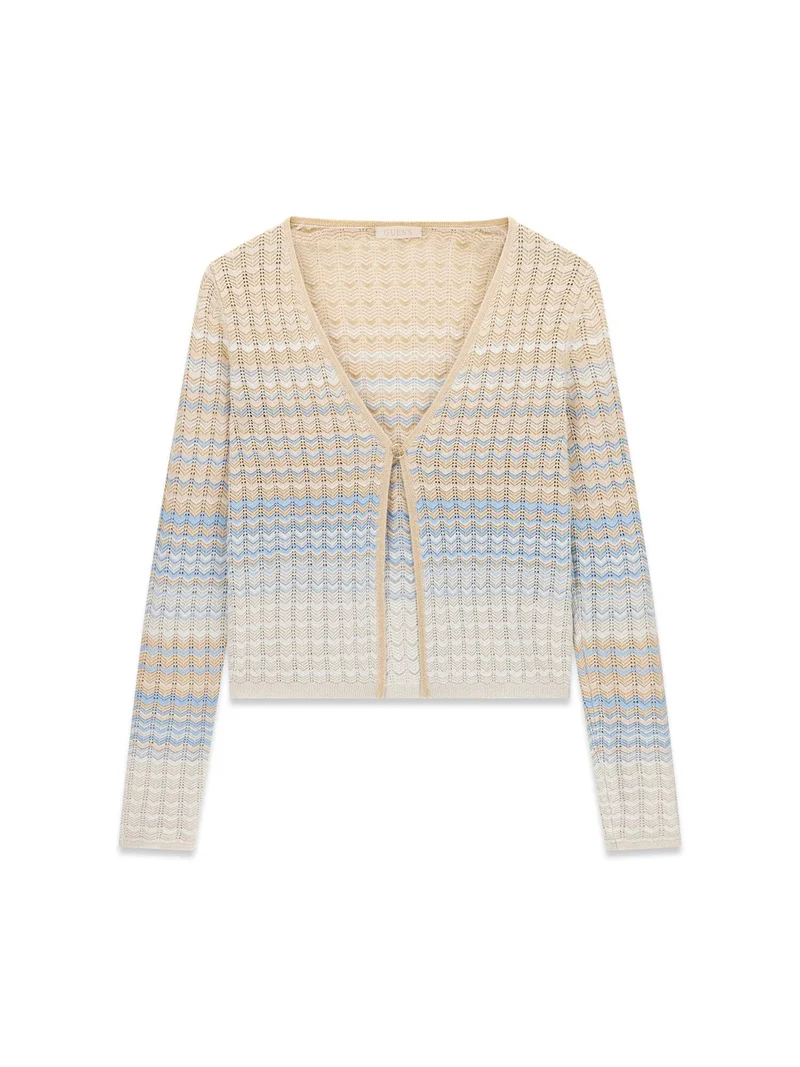 LS ROSALYN COVER SHOULDER SWTR