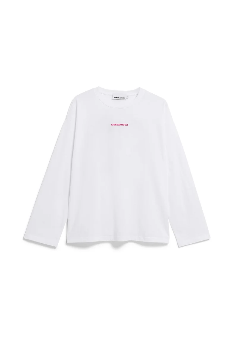 FIETAA SMILE LONGSLEEVE