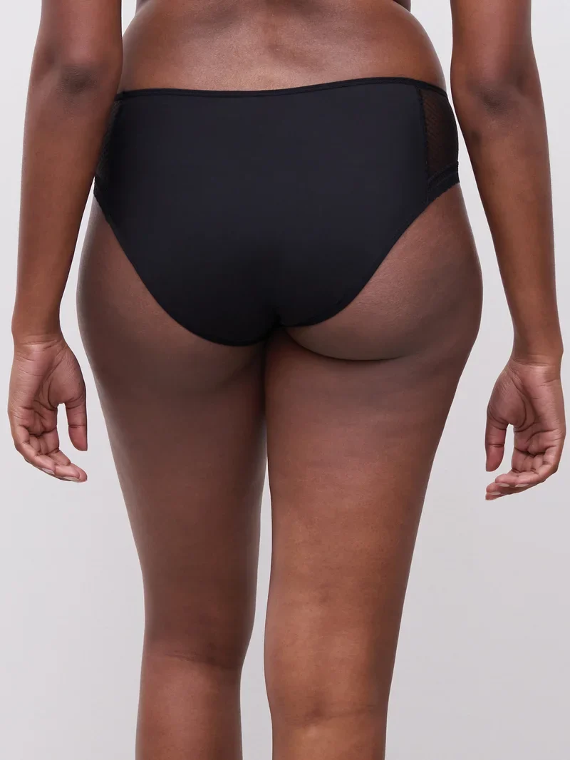 Chantelle - Romance Full Brief Schwarz