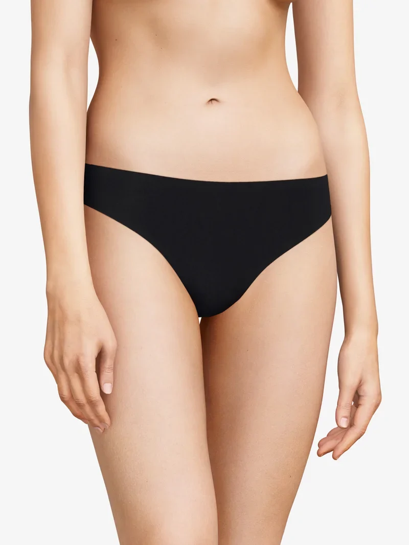 Chantelle - Softstretch-String-Packs X3 Schwarz