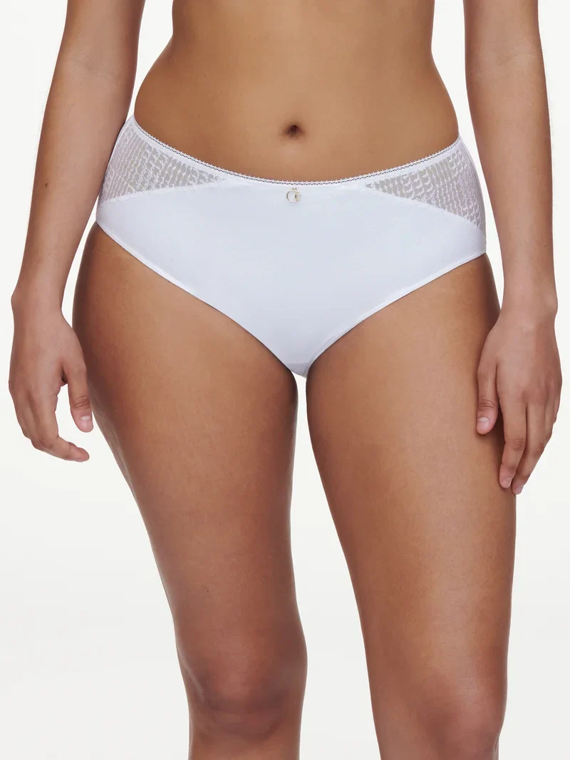 Chantelle - Intrigue Full Brief Weiß