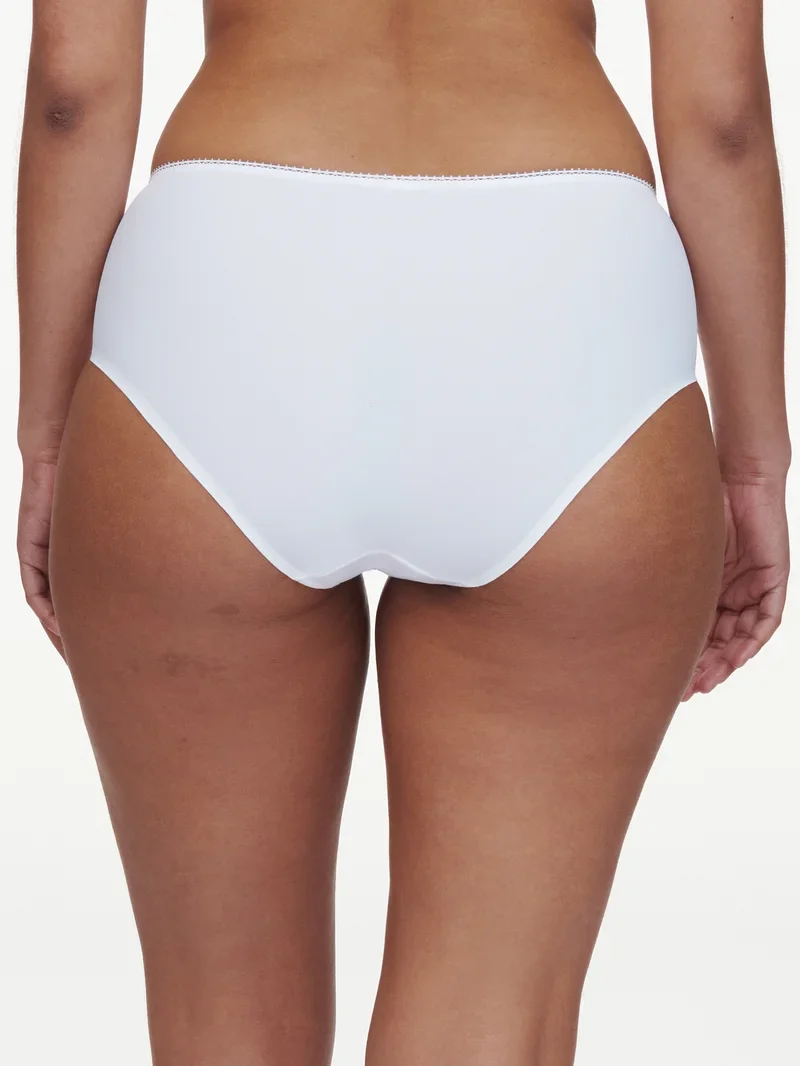 Chantelle - Intrigue Full Brief Weiß
