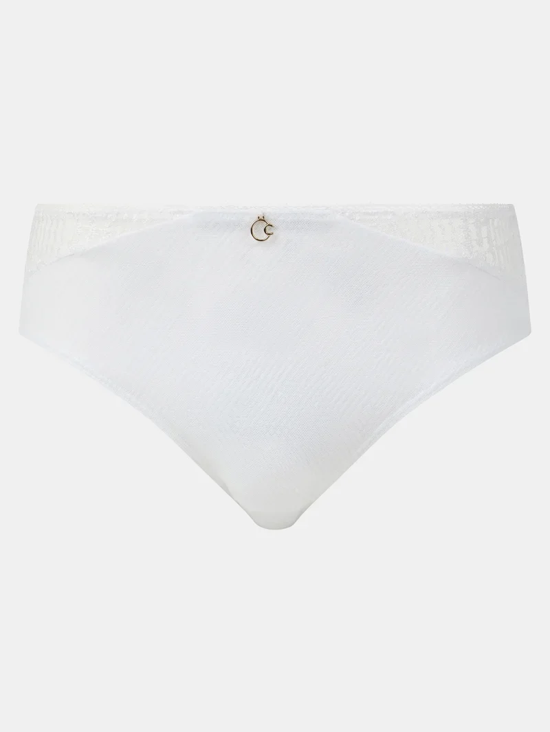 Chantelle - Intrigue Full Brief Weiß