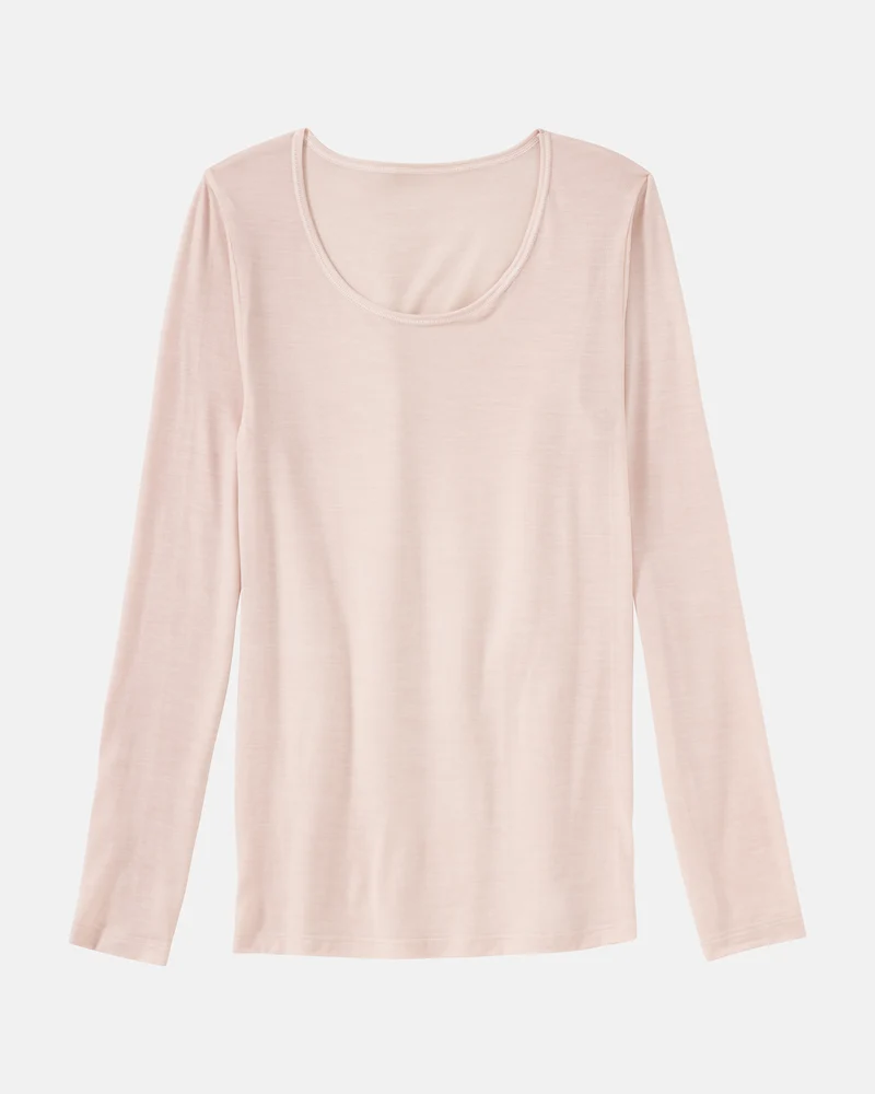Shirt Langarm