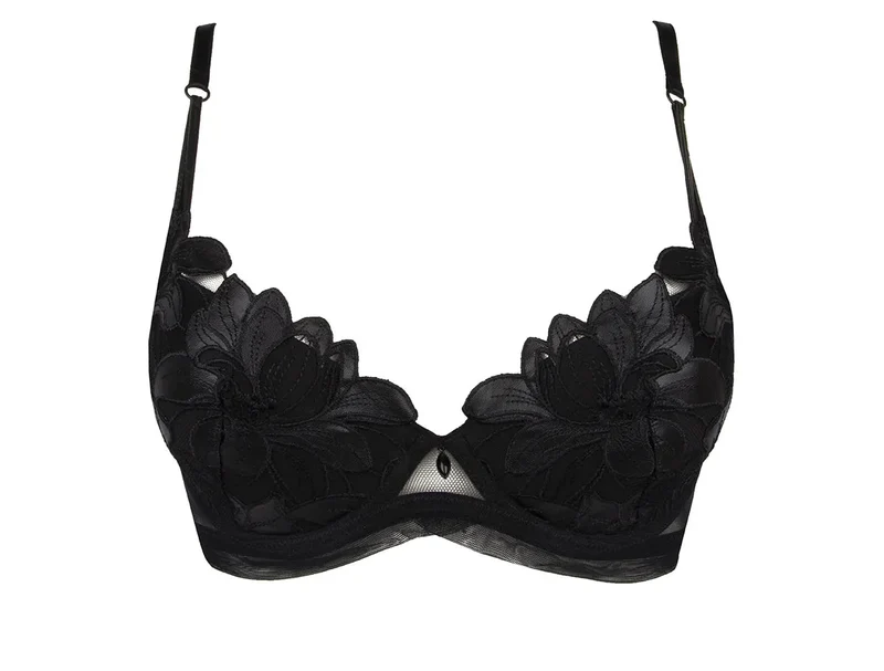 Lise Charmel – Glamour Couture Kontur-BH Noir