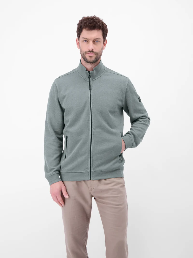 JACKE FULLZIP