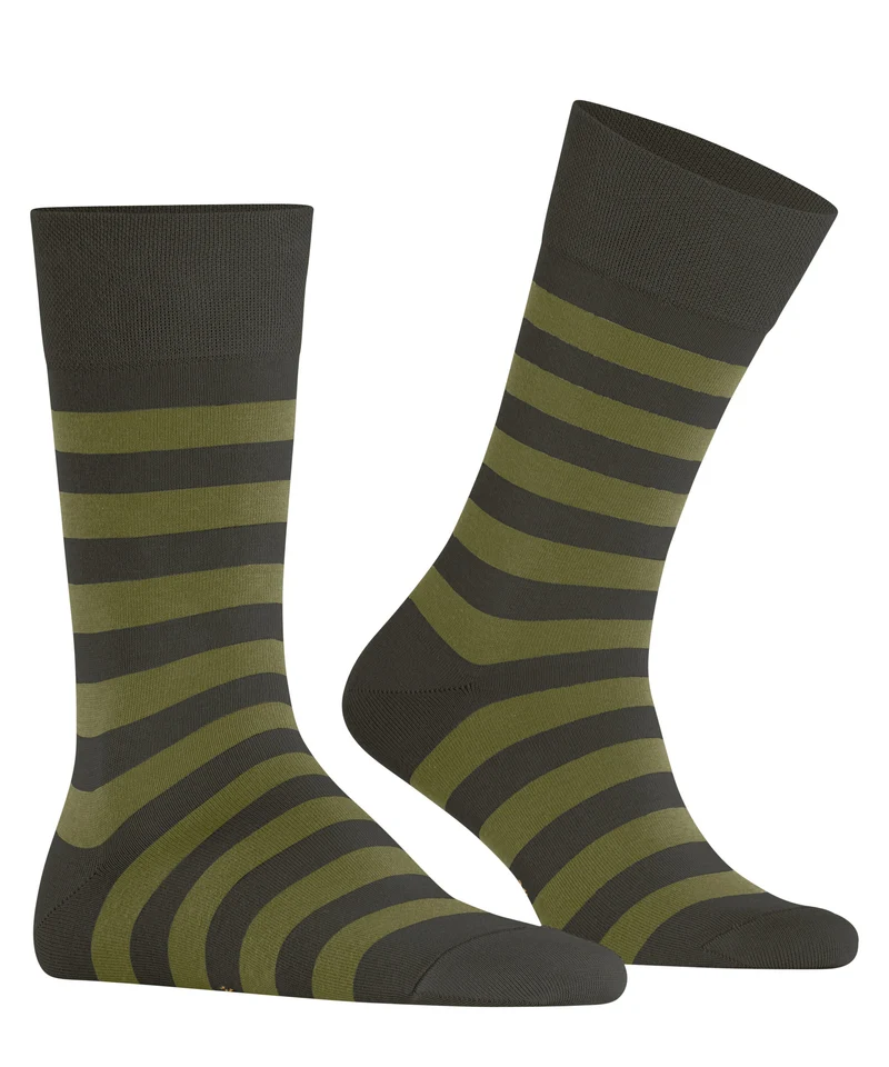 FALKE Sensitive Mappd Line Herren