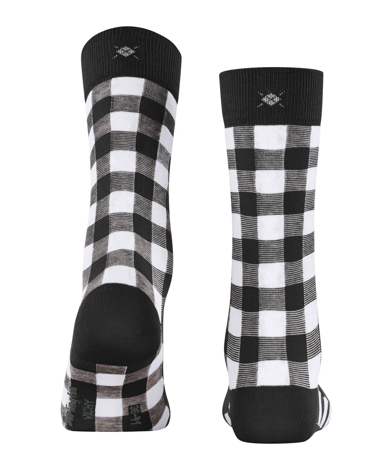 Burlington Vichy Damen