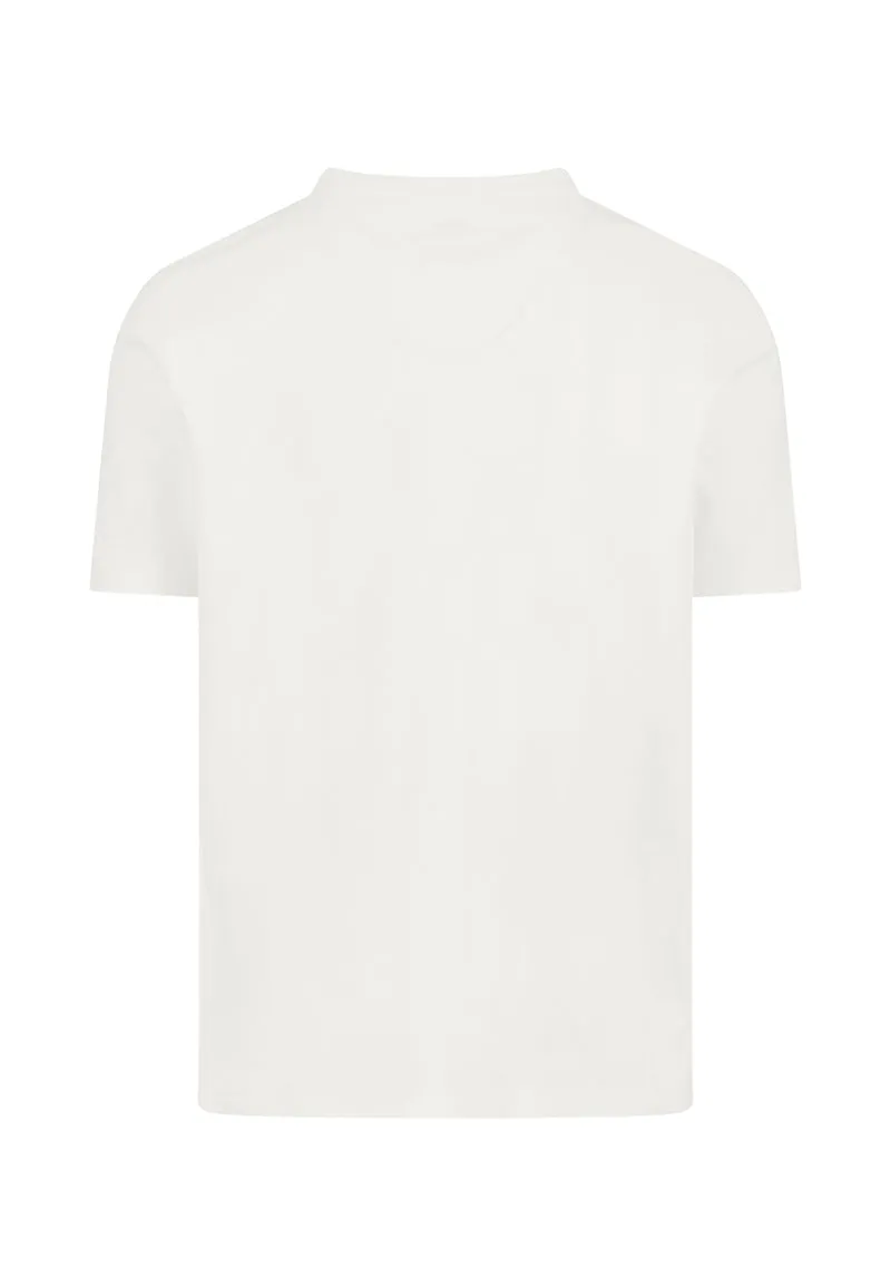 Sanforized T-Shirt