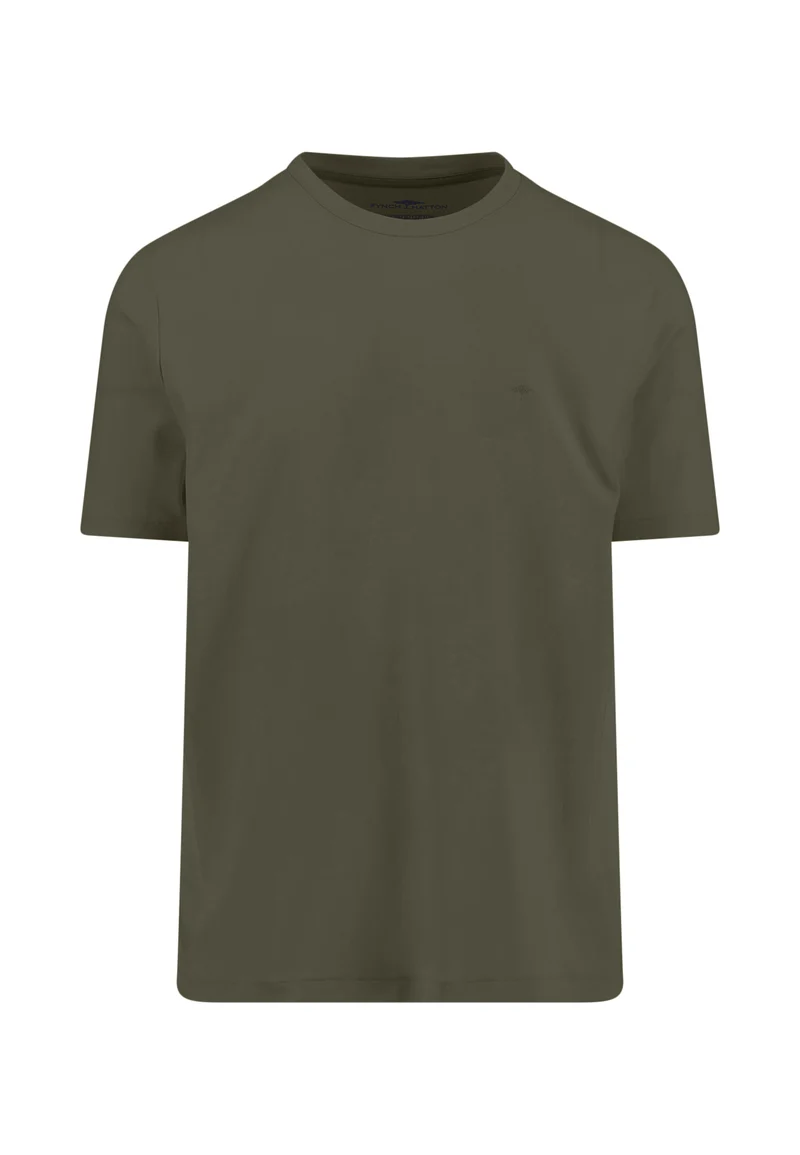 Sanforized T-Shirt