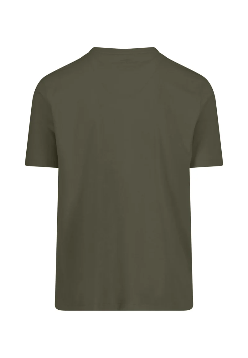 Sanforized T-Shirt