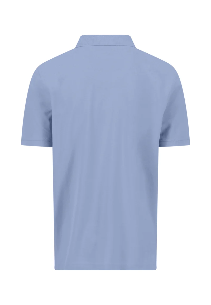 Basic Polo, Premium Cotton
