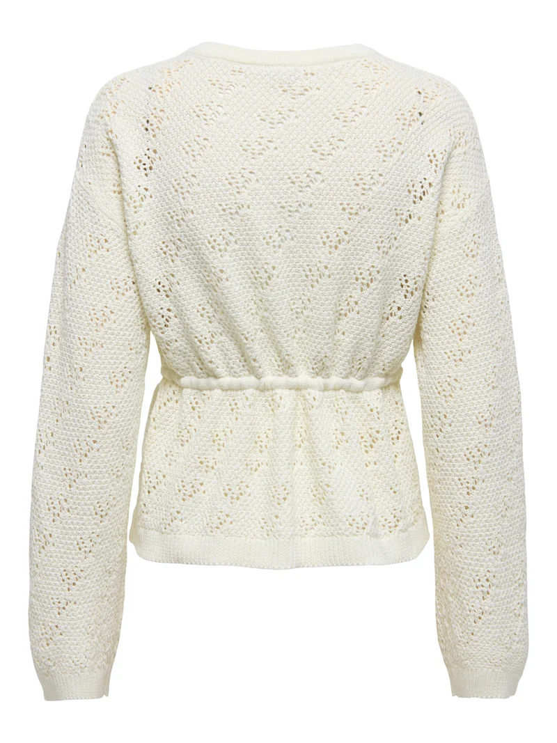 ONLELKE LIFE LS CARDIGAN CC KNT