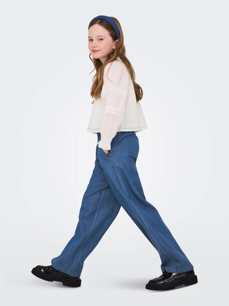 KOGBEA PALAZZO DNM PANT GUA NOOS