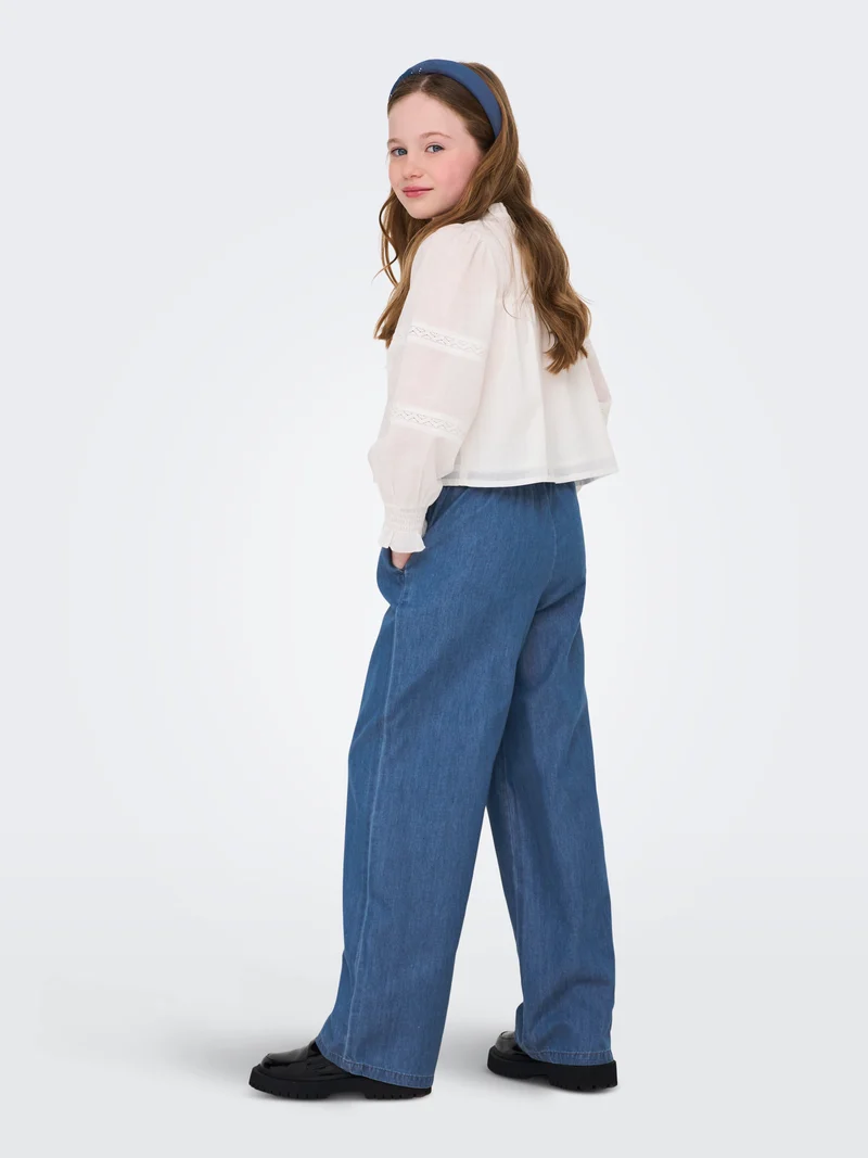 KOGBEA PALAZZO DNM PANT GUA NOOS