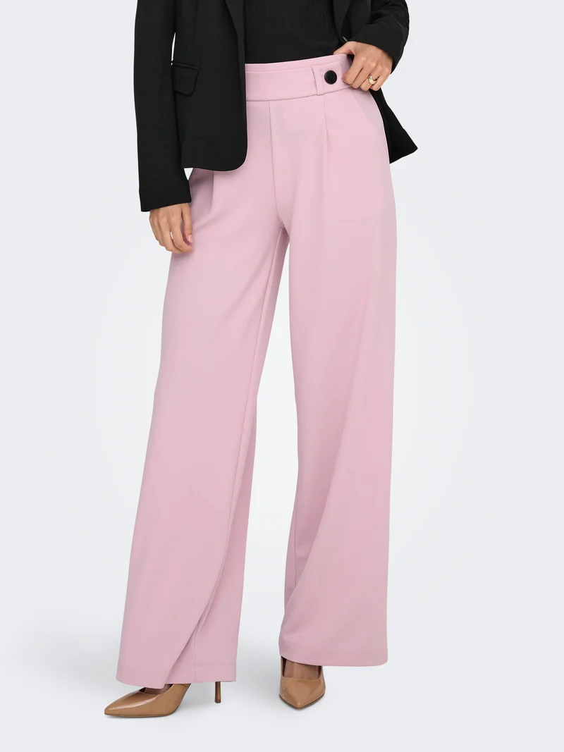 JDYGEGGO LIFE NEW LONG PANT JRS NOOS