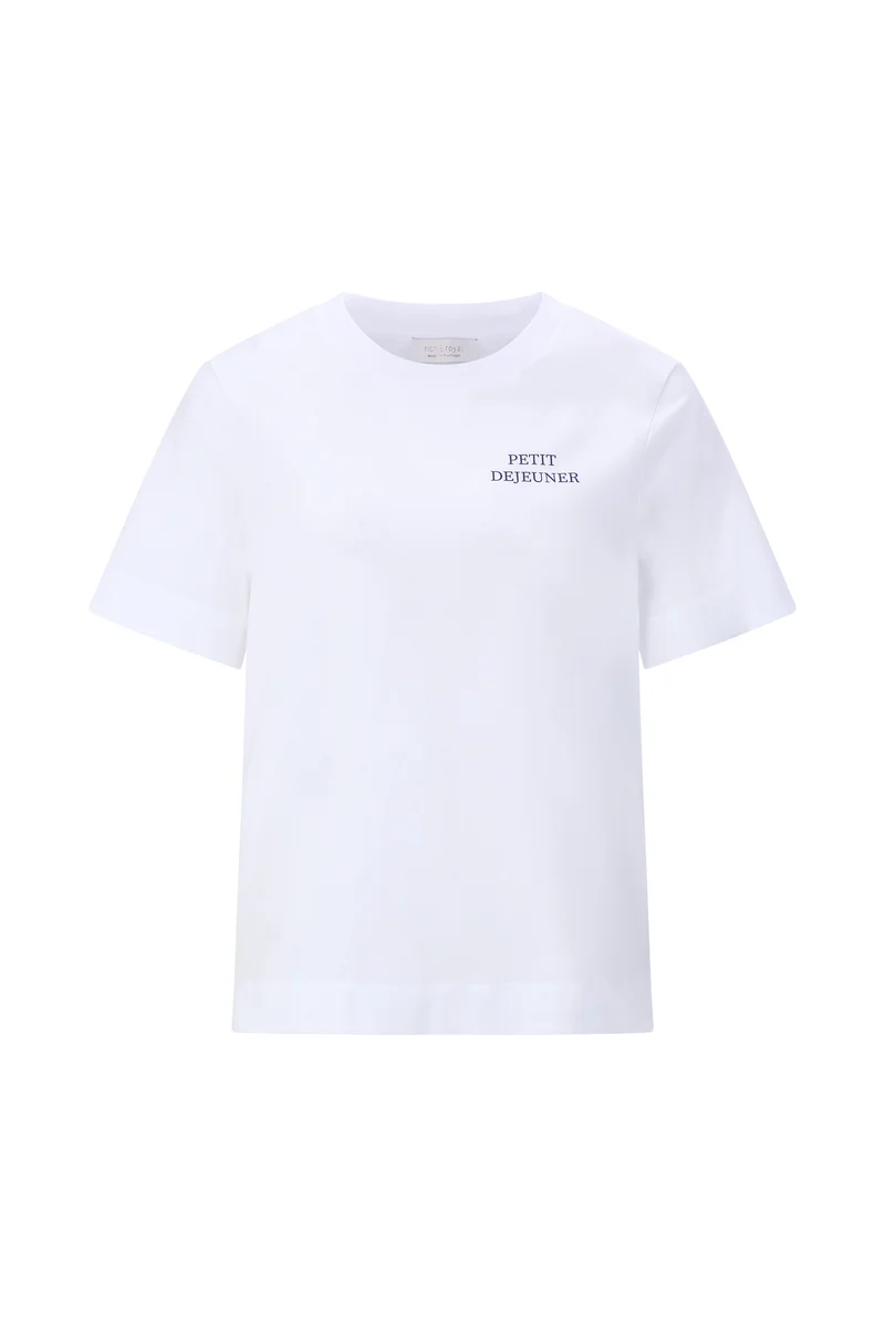 Easy Fit T-Shirt Breakfast