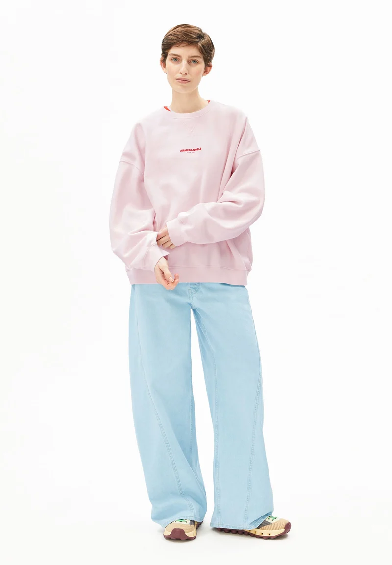 GMT DYE CREWNECK SWEAT