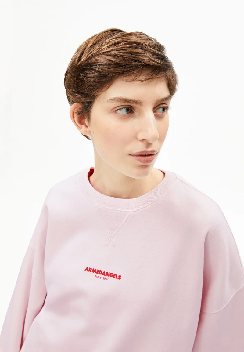 GMT DYE CREWNECK SWEAT