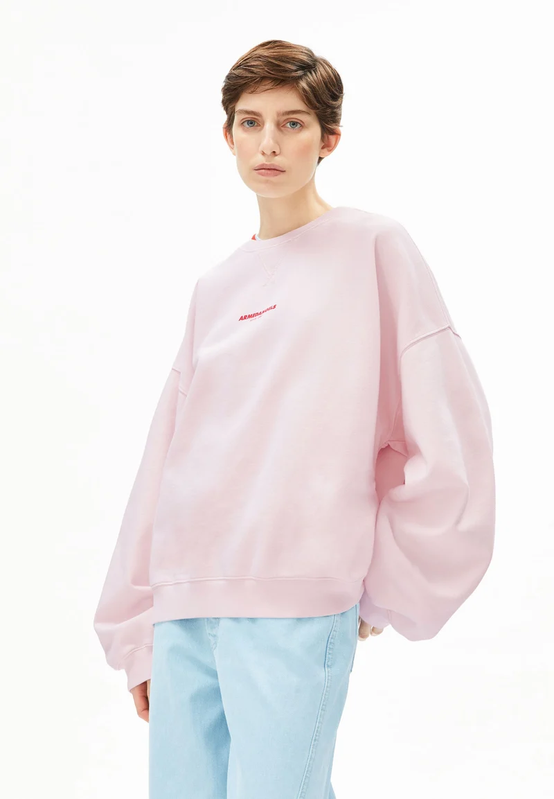 GMT DYE CREWNECK SWEAT